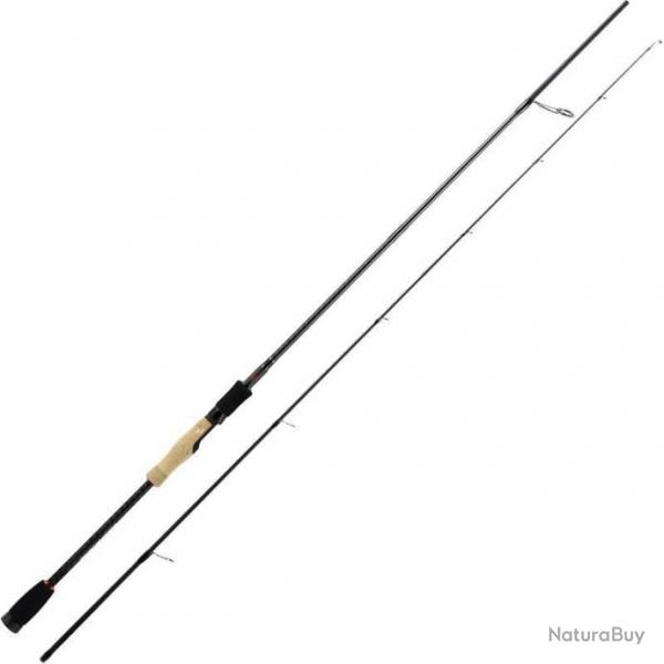 Smith Dragonbait Nx4 H Tactical . 230 cm 15/40 gr .