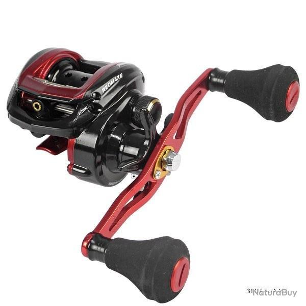 Abu Garcia RedMax 3-L