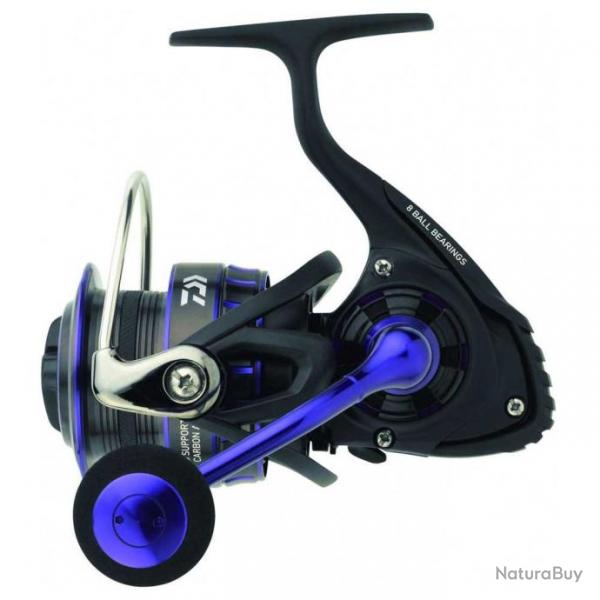 Daiwa Prorex XR 3020 PEA
