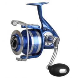 Okuma Azores Blue 6500.