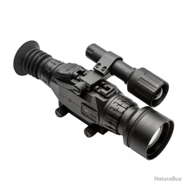 Sight Mark Wraith HD series 4-32x50