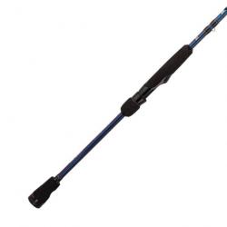 Abu Garcia Ike Signature Spin 703 ML/M ( 4/18 gr / 8/28 gr ).