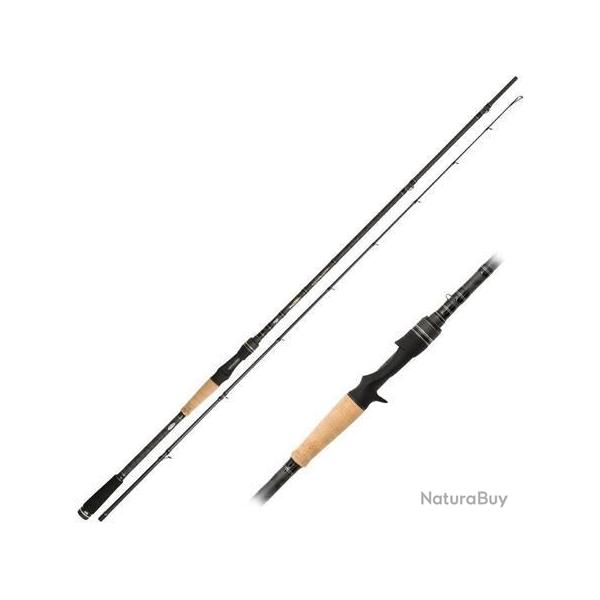 Abu Garcia Hornet Stinger Plus 7'9" 50/140 gr.