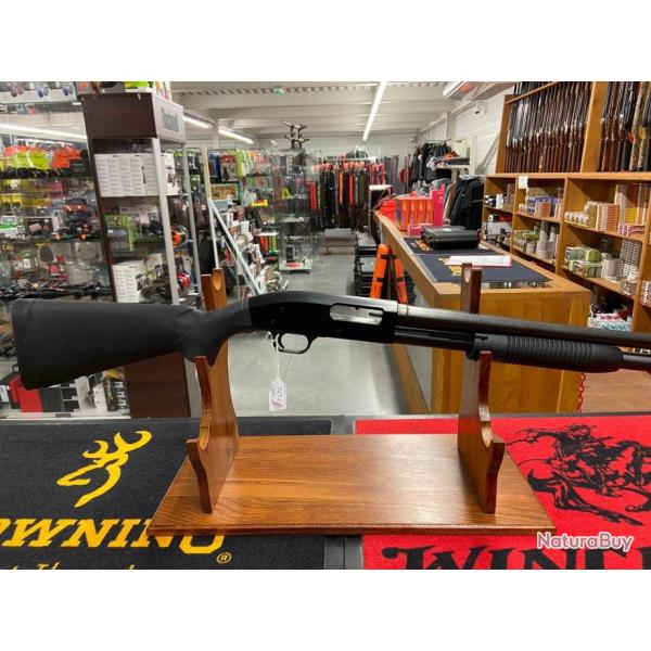 Mossberg Maverik 88 12x76 occasion