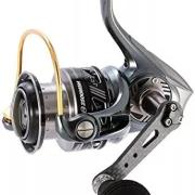 Abu Revo ALX θ 2500SH Moulinet ABU GARCIA Revo ALX Theta 2500 SH