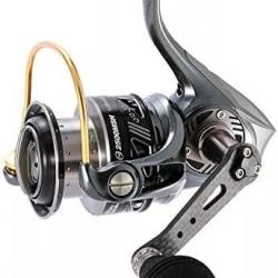 Abu Garcia Révo ALX Theta 2500 MSH