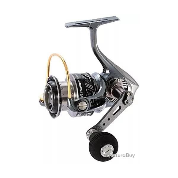 Abu Garcia Rvo ALX Theta 2500 MSH