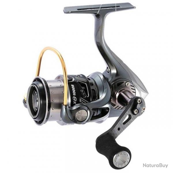 Abu Garcia Rvo ALX Theta 1000 S .