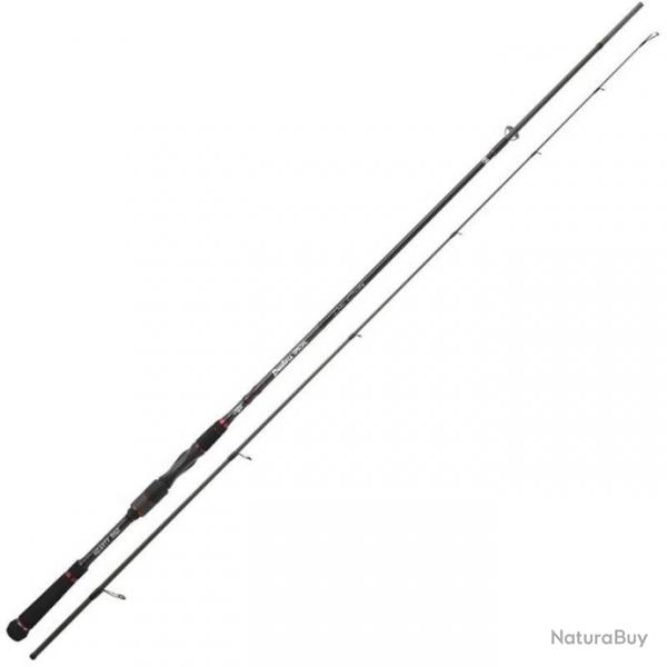 Hearty Rise Bassforce Spcial 213 cm 8/38 grs .