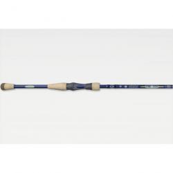 St Croix Legend Tournament Slop N Frog 74 HF ( cast )