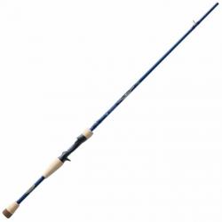 St Croix Legend Tournament Plastics LBC 71 MF ( cast )