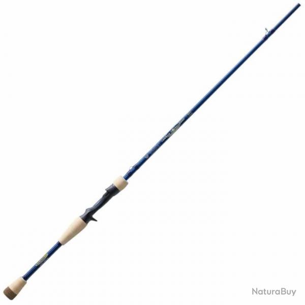 St Croix Legend Tournament Plastics LBC 71 MF ( cast )