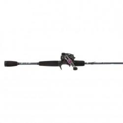 Ensemble Casting Abu Garcia Gen Ike 662 M. ( 10 / 30 gr )