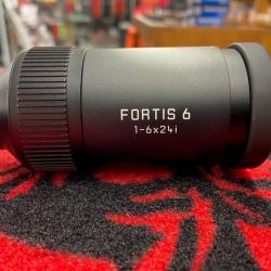 Leica Fortis 6 1-6x24 i L-4a