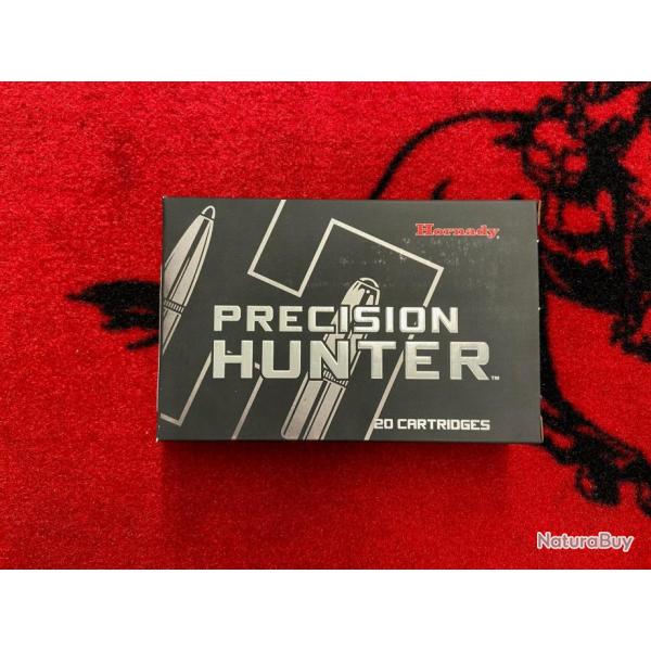 Hornady 30-06 178 grs ELD-X (x20)