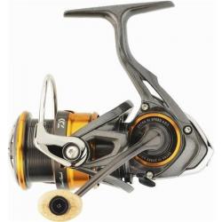 Daiwa Silver Creek LT 2500 S -XH