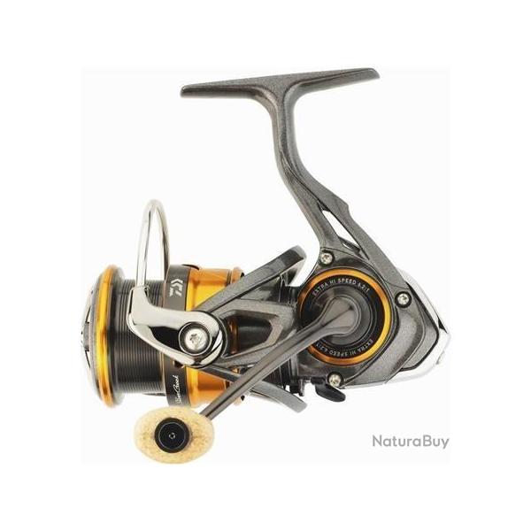 Daiwa Silver Creek LT 2500 S -XH