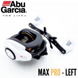 ABU GARCIA MAX 4 PRO L .( casting )