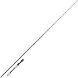 ABU GARCIA SPIKE PRO Vertical Pélagic ( 190 cm 28/70 gr ) casting