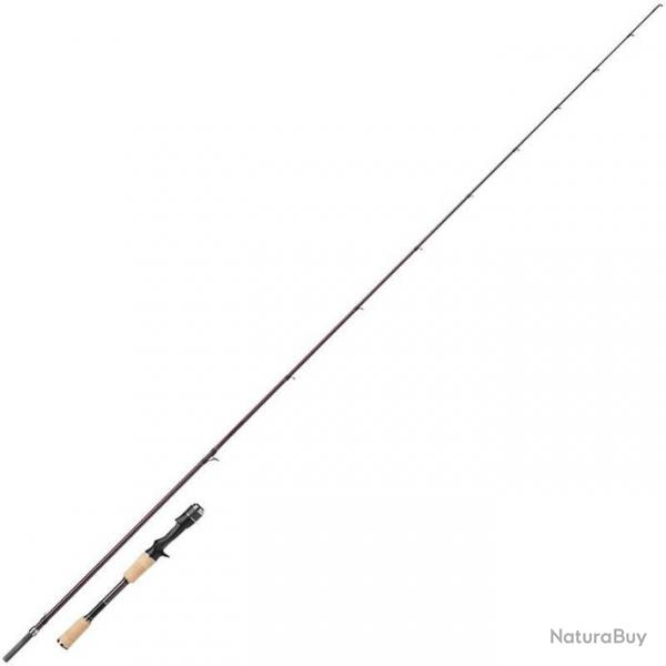 ABU GARCIA SPIKE PRO Vertical Plagic ( 190 cm 28/70 gr ) casting