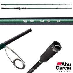 Abu Garcia Spike X Crankbait ( 218 cm 7/28 gr ) Casting