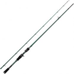 Abu Garcia Spike X Vertical ( 190 cm 14/35 gr ) Casting