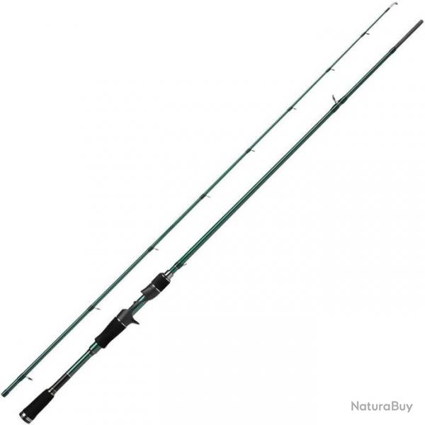 Abu Garcia Spike X Vertical ( 190 cm 14/35 gr ) Casting