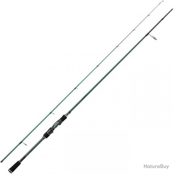 Abu Garcia Spike X Tech HB ( 218 cm 5/21 gr )