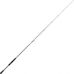 Daiwa Steez STZ AGS 651 MFS ( 196 cm 5/21 gr )