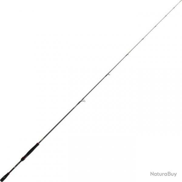 Daiwa Steez STZ AGS 651 MFS ( 196 cm 5/21 gr )