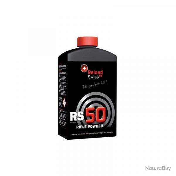 Reload Swiss RS50 1kg