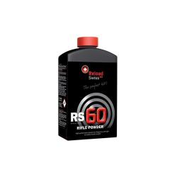 Reload Swiss RS60 1 Kg