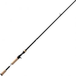 13 Fishing Omen Black 7'8" 40/120 gr .