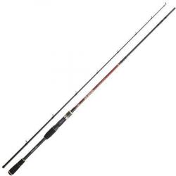 Hearty Rise Red Shadow Cranking Fiberglass 213 cm 4/25 gr.