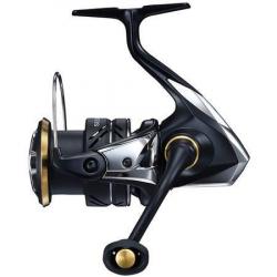 Shimano Sustain 2500 HG .