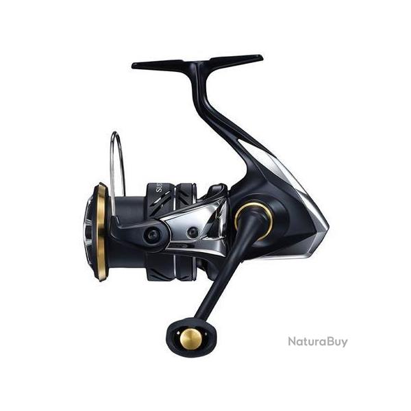 Shimano Sustain 2500 HG .