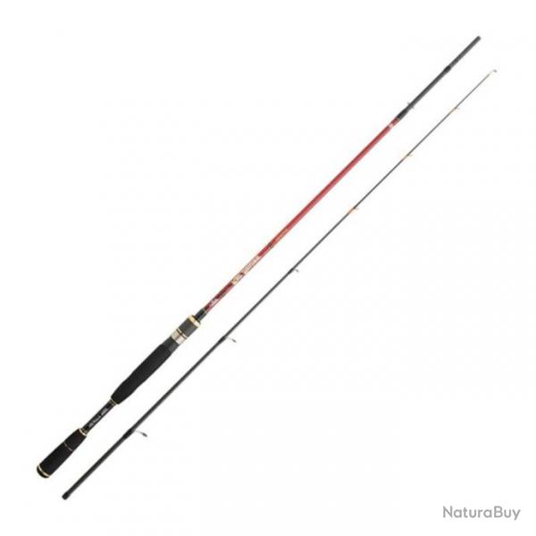 Hearty Rise Red Shadow Verticale 183 cm 2/14 gr.