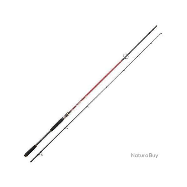 Hearty Rise Red Shadow 213 cm 6/30 gr .