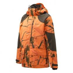 Beretta Gascon Realtree Camo HD Orange