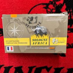 Sologne GPA 500 NE 570 grs