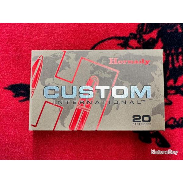 Hornady Interlock RN 30-06 220 grs