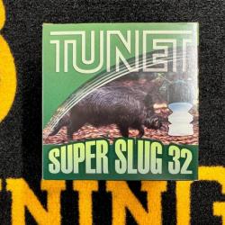 Tunet Super Slug 32 12x70 32g (x25)