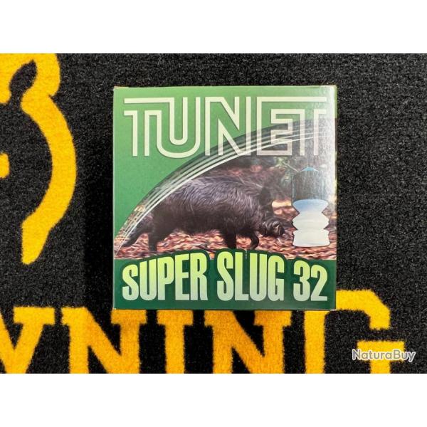 Tunet Super Slug 32 12x70 32g (x25)