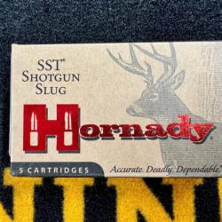 Hornady SST 12x70 (x5)