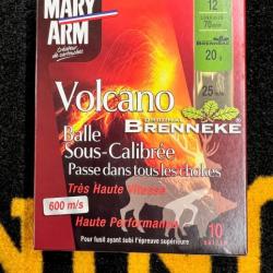 Mary Arm Volcano 12x70 20 g (x10)