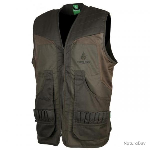 Treeland Gilet Spcial Calibre 20