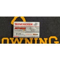 Winchester Extreme Point 30-06 180 grs