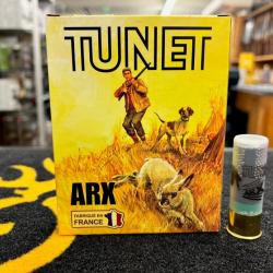 TUNET ARX 12x67 34g x10