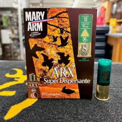 Mary Arm ARX Super Dispers 12x70 36g x10