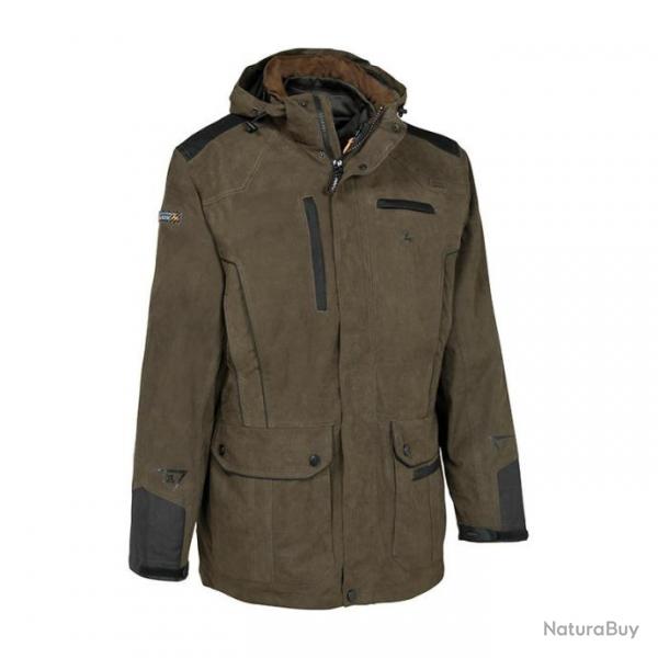 Veste ProHunt Ibex evo kaki